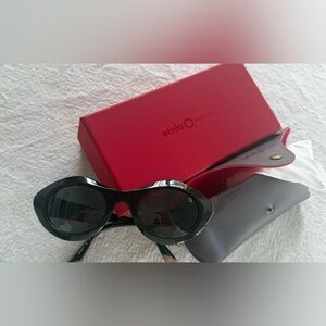 Etnia Barcelona AMPST -8K Sunglasses